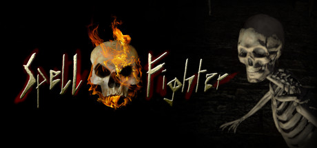 Spell Fighter VR cover art
