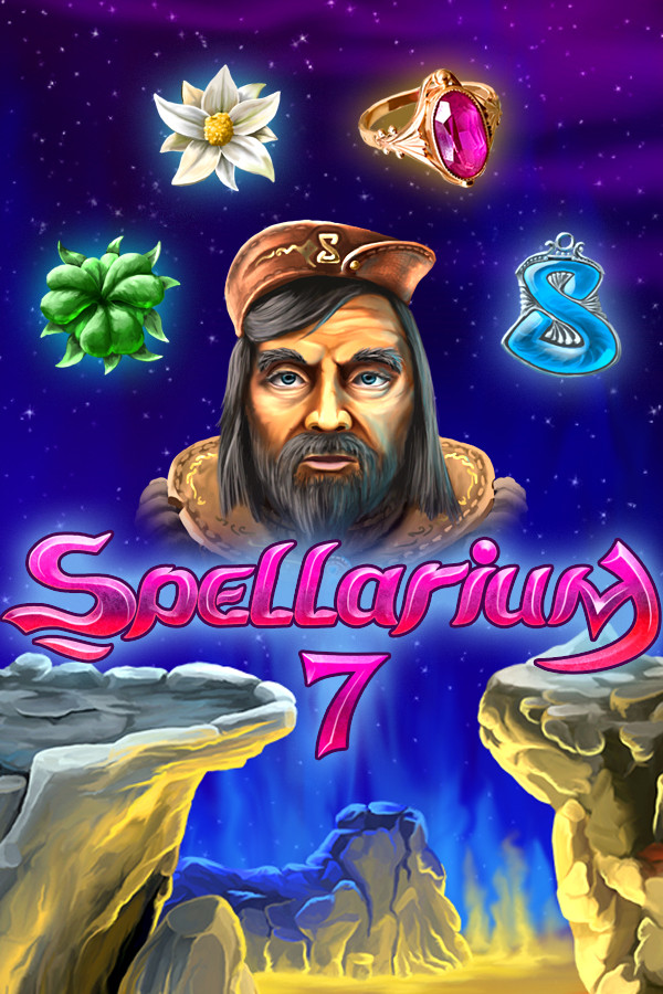 Spellarium 7