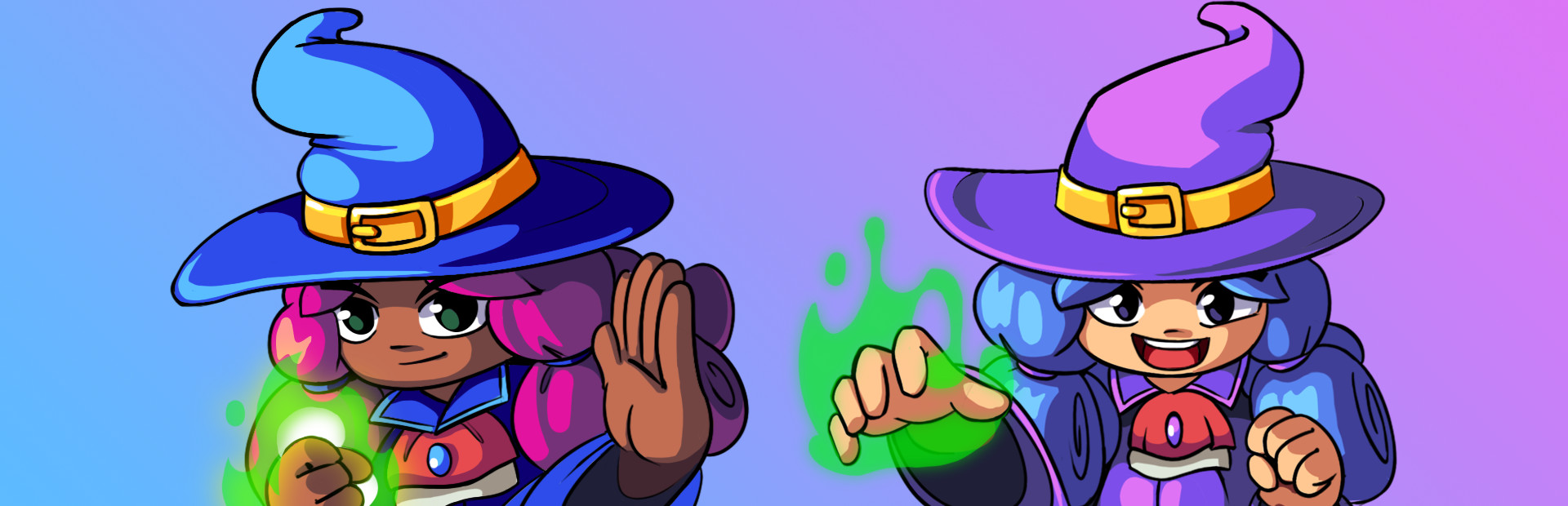 Spellblast cover art