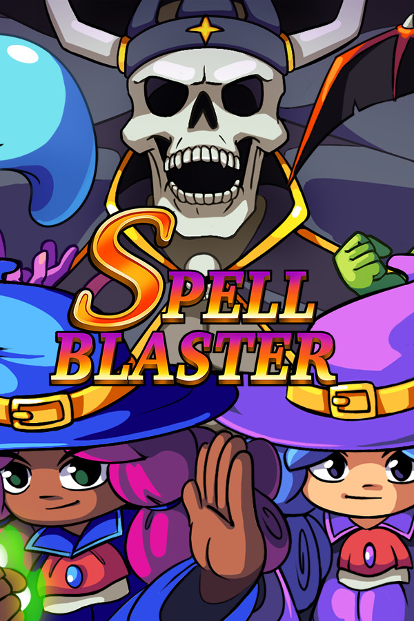 Spellblast