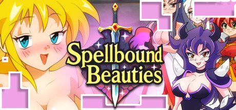 Spellbound