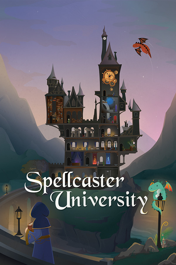 Spellcaster