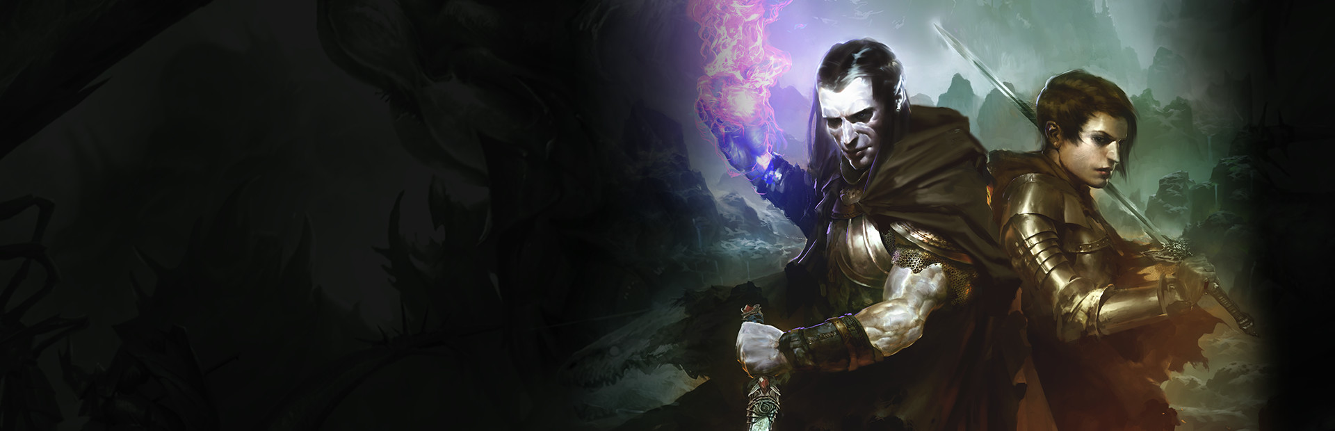 SpellForce 3: Soul Harvest cover art