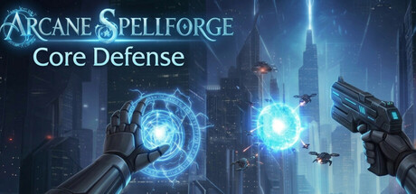 Spellforge