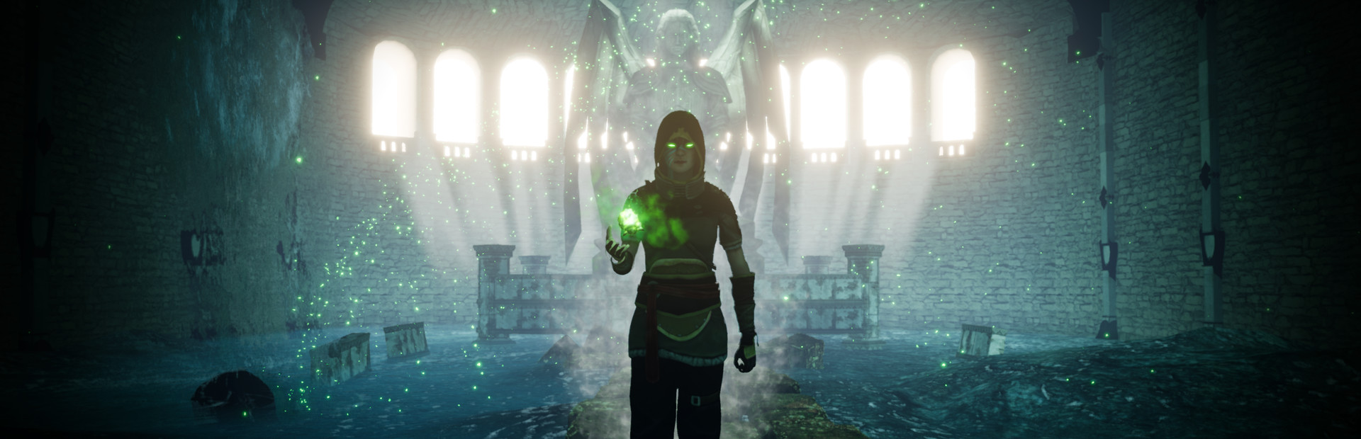 SpellFront cover art