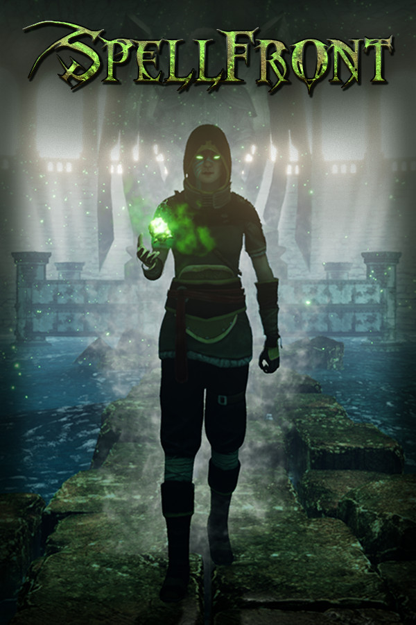 SpellFront