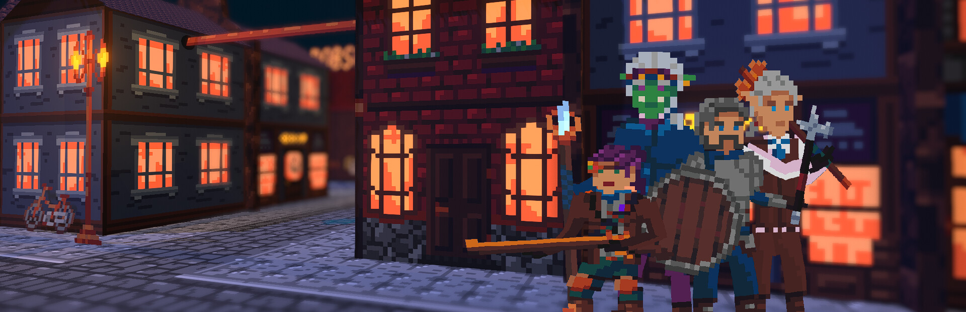 Spellpowder: Uprising cover art