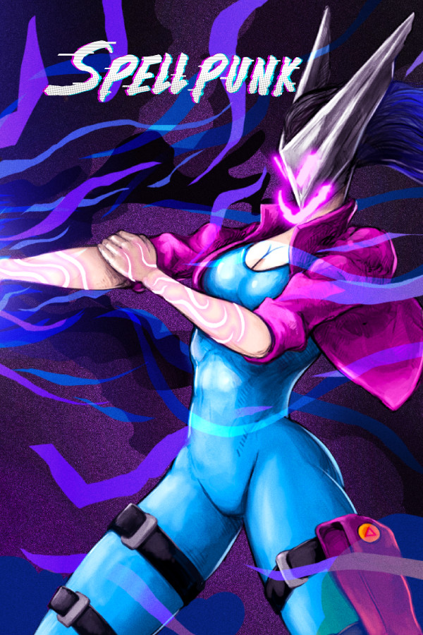 SpellPunk VR