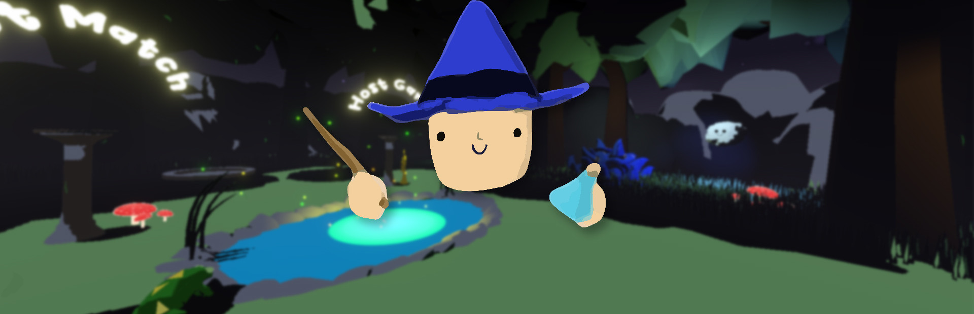 Spells 'n' Stuff cover art