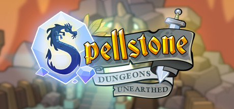 Spellstone cover art