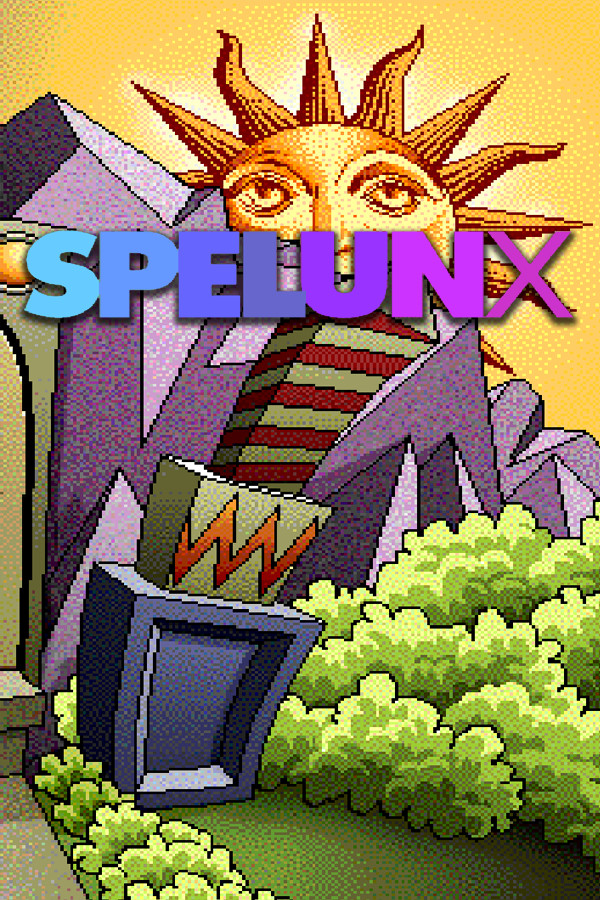 Spelunx