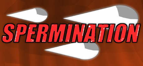 Spermination cover art