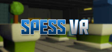 Spess cover art
