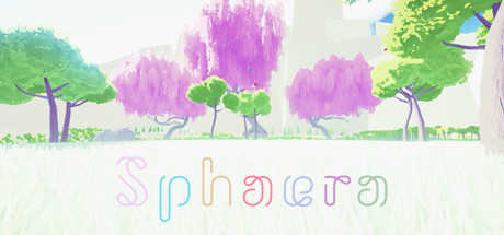 Sphaera cover art