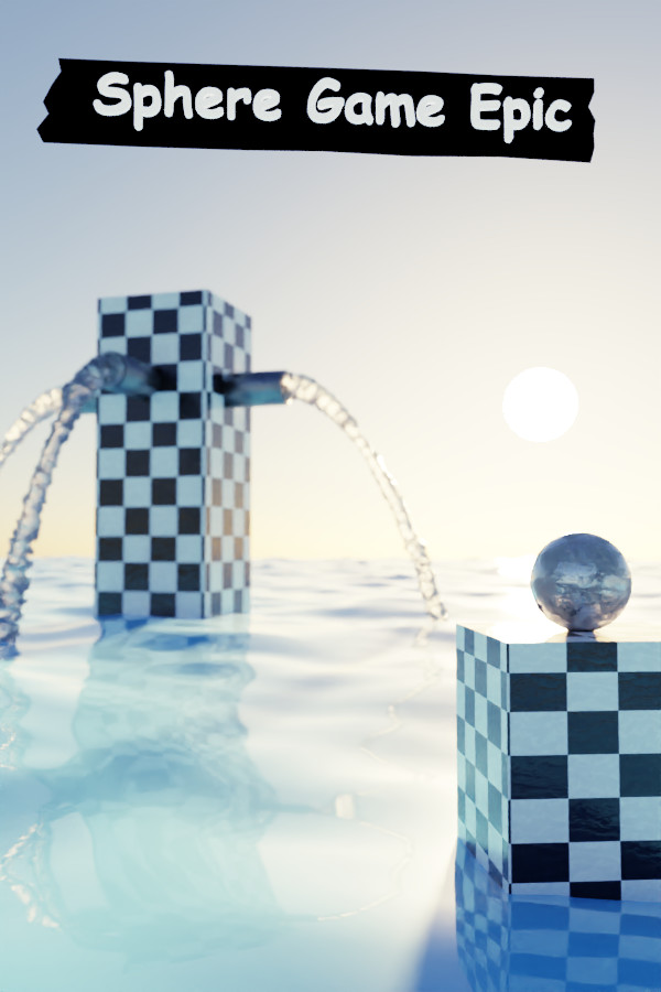 Sphere Game Epic