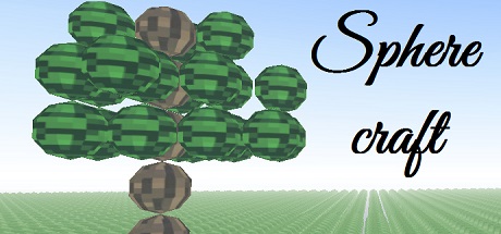 Spherecraft cover art