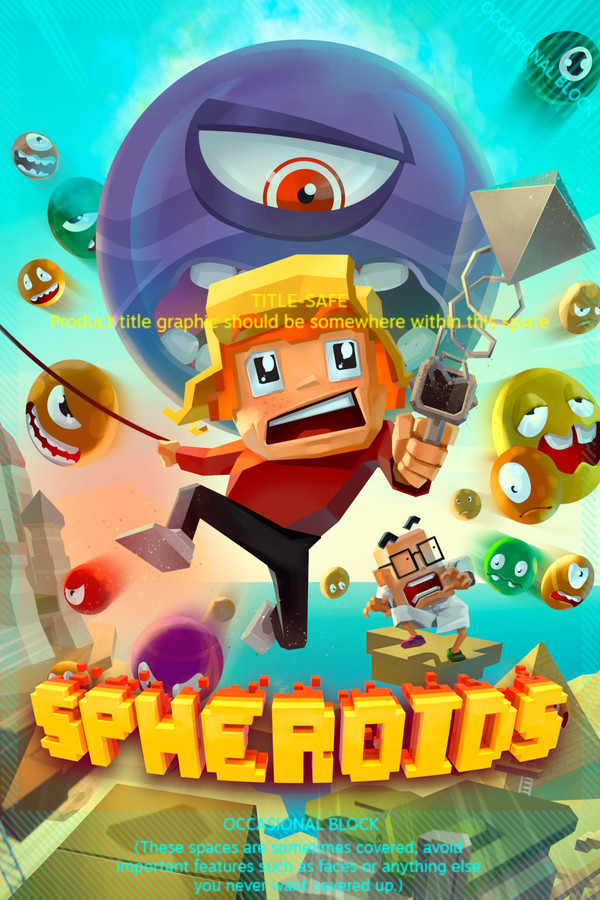 Spheroid