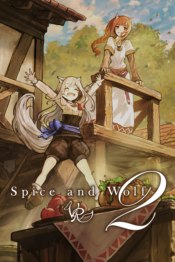 Spice&Wolf VR