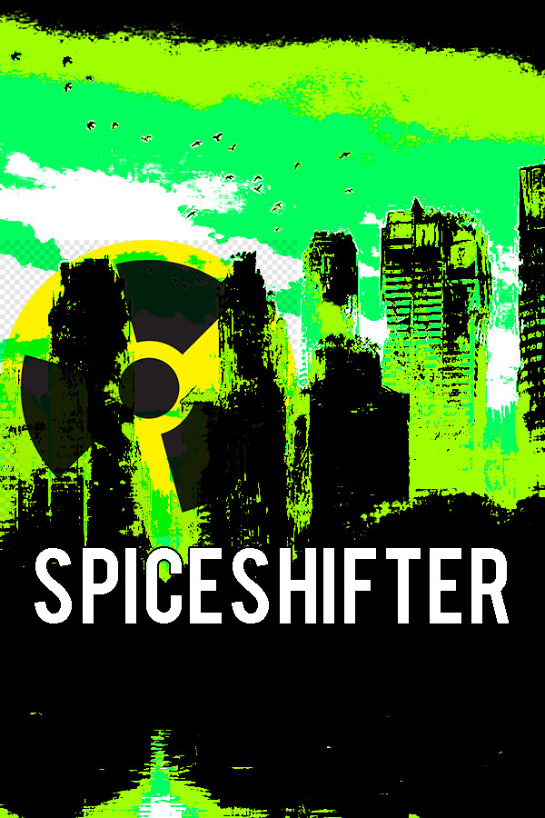 SPICESHIFTER