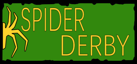 打豹虎 Spider Derby cover art