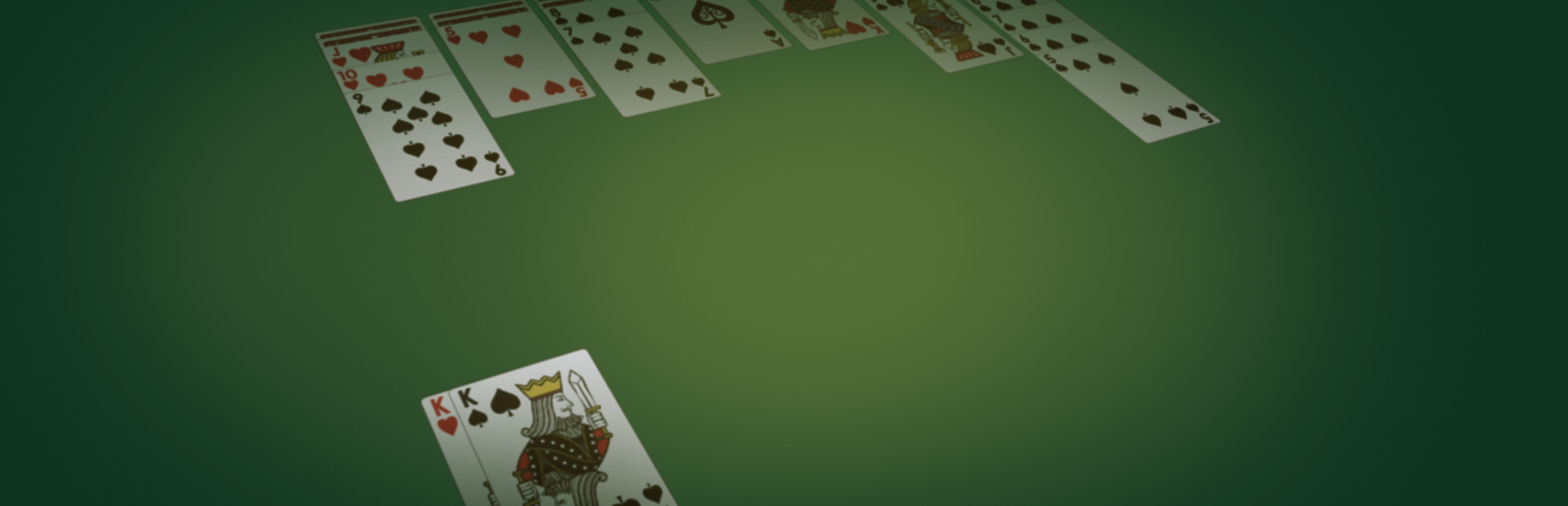 Spider Solitaire F cover art