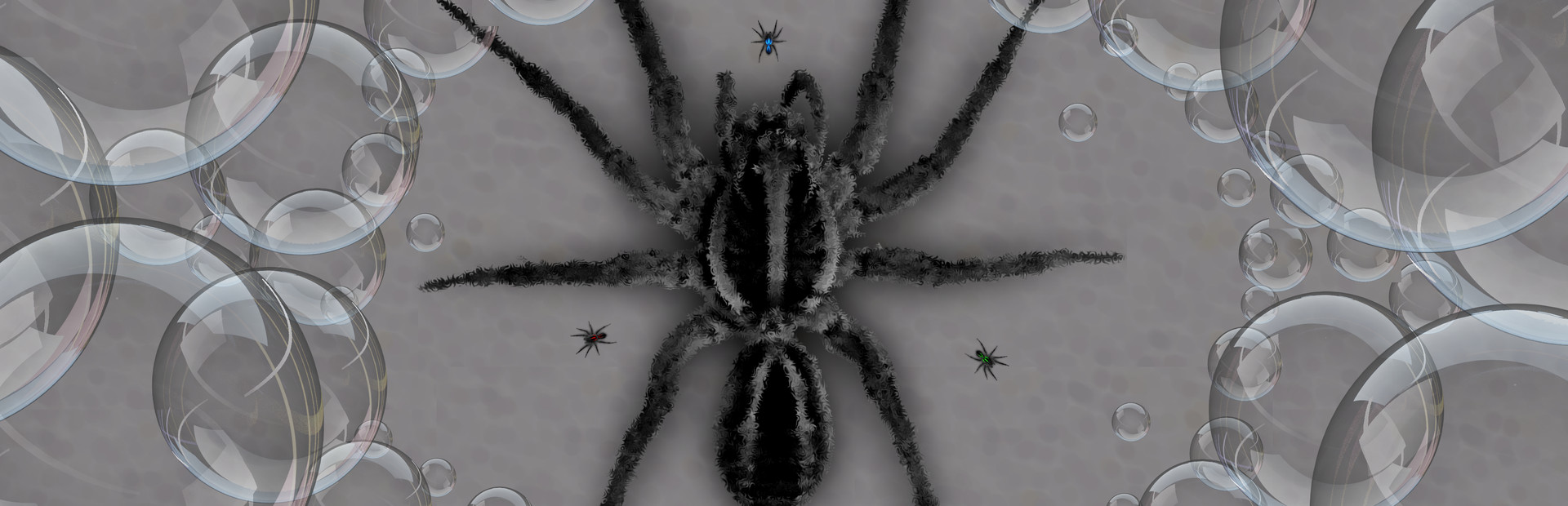 SpiderPunks cover art