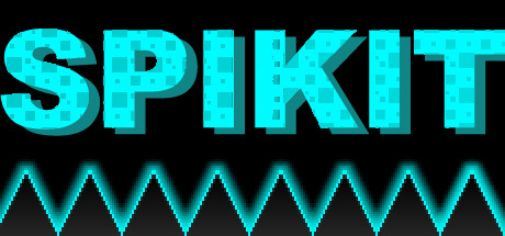 Spikit cover art