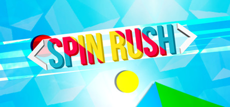 Spin Rush cover art