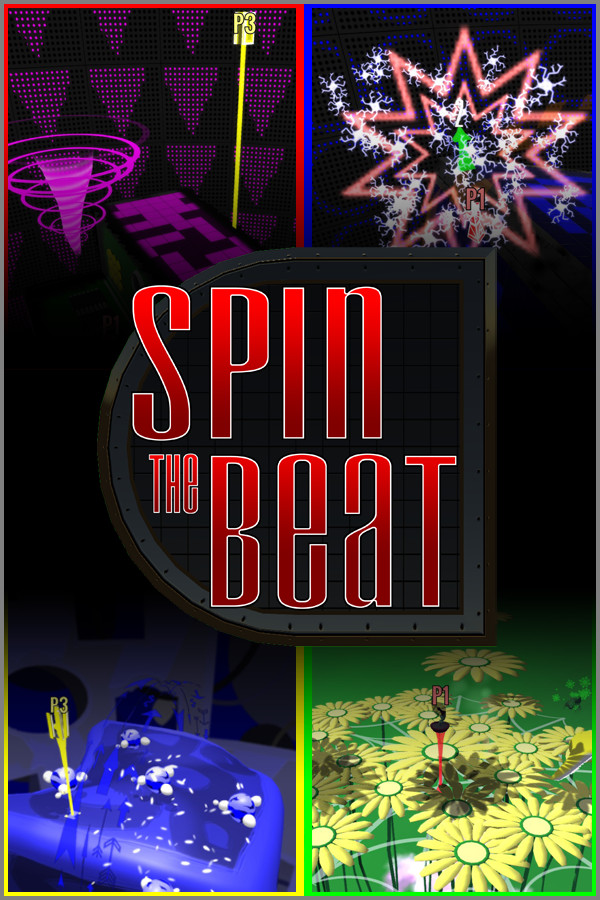 Spin the Beat