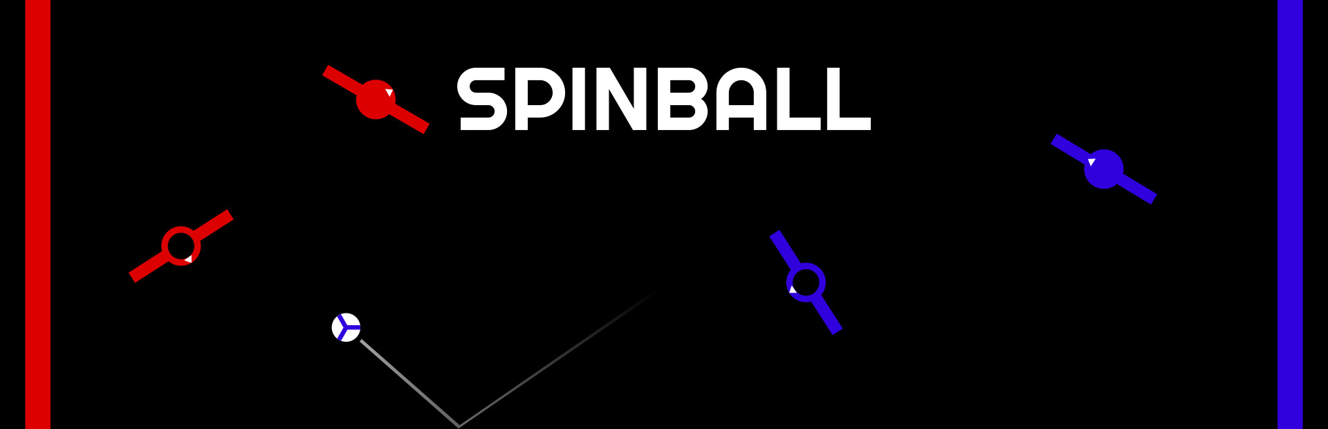 Spinball cover art