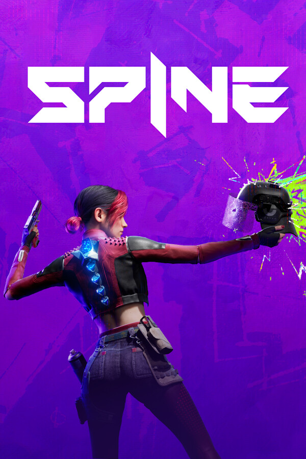Spine