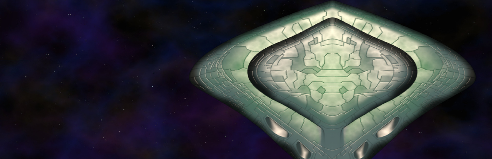 Spinner Invaders cover art