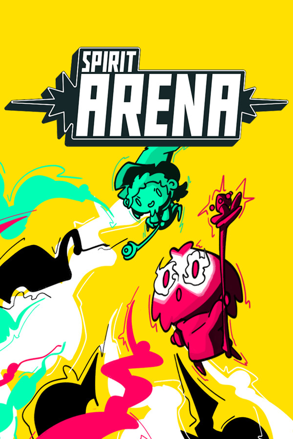 Spirit Arena