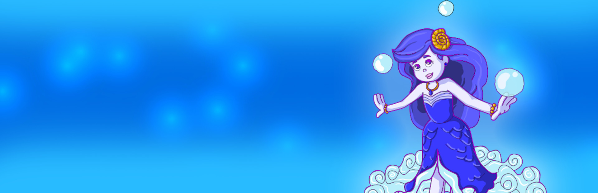 Spirit Bounce cover art
