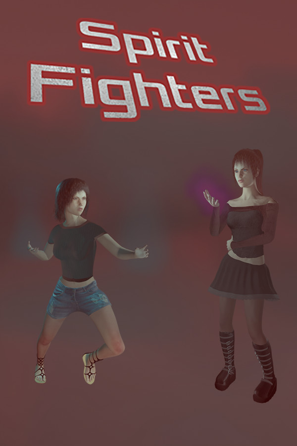 Spirit Fighters