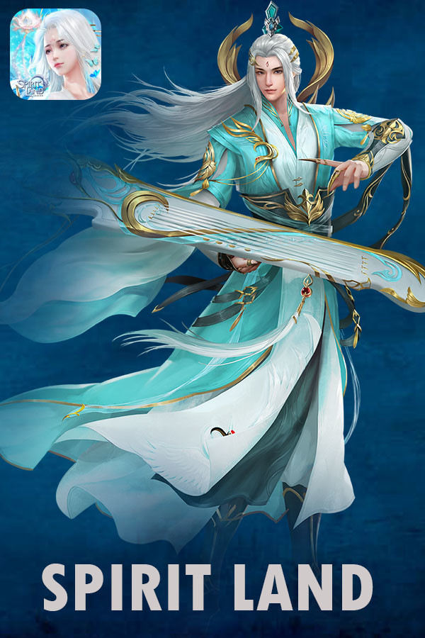 Spirit Land