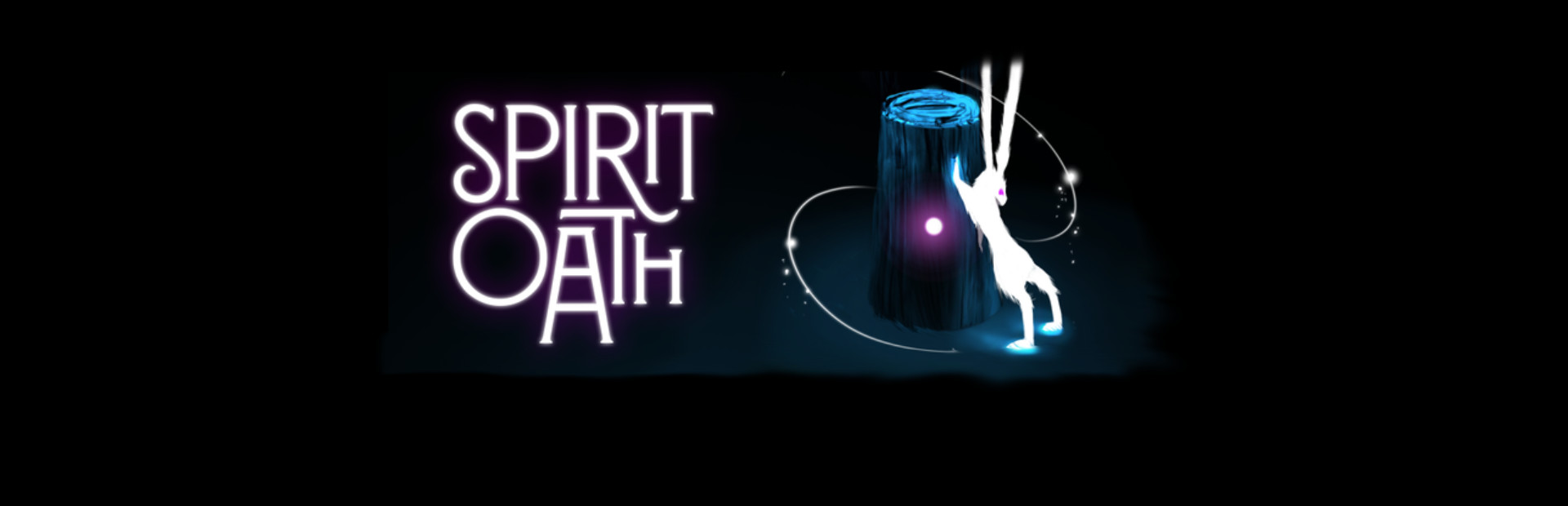 Spirit Oath cover art