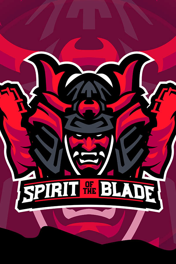 Spirit of the Blade