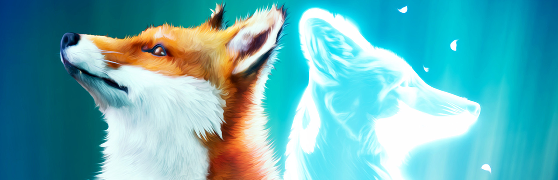 Spirit of the North cover art