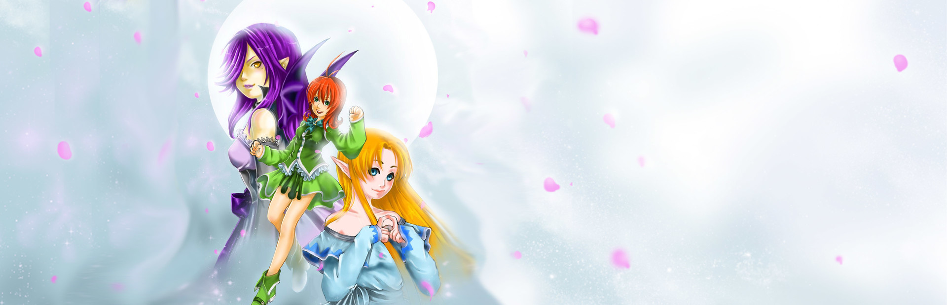 Spirited Heart Deluxe cover art