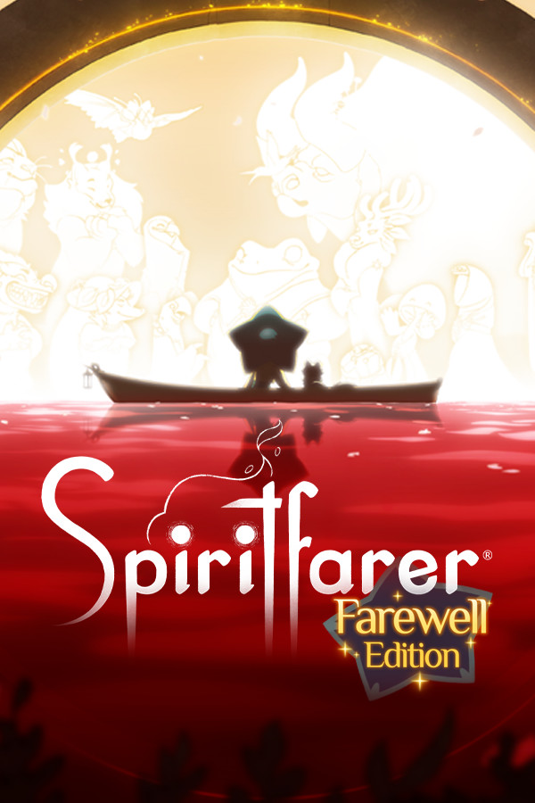 Spiritfarer cover art