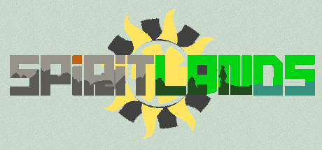 Spiritlands cover art
