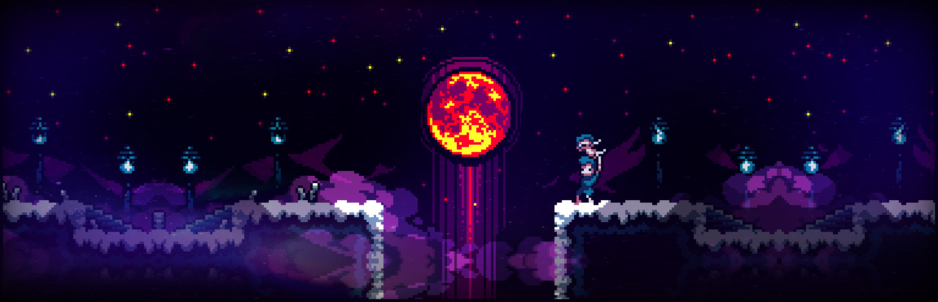 Spirits Abyss cover art