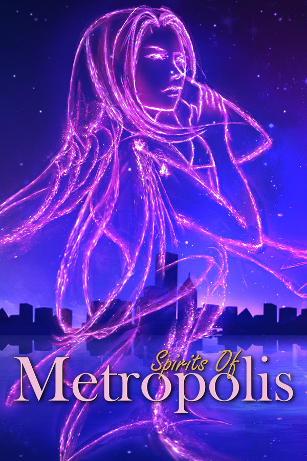 Spirits of Metropolis