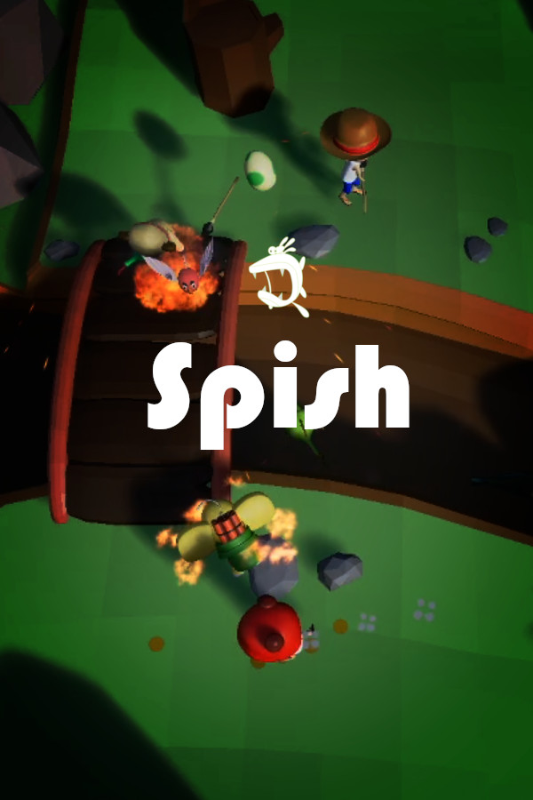 Spish