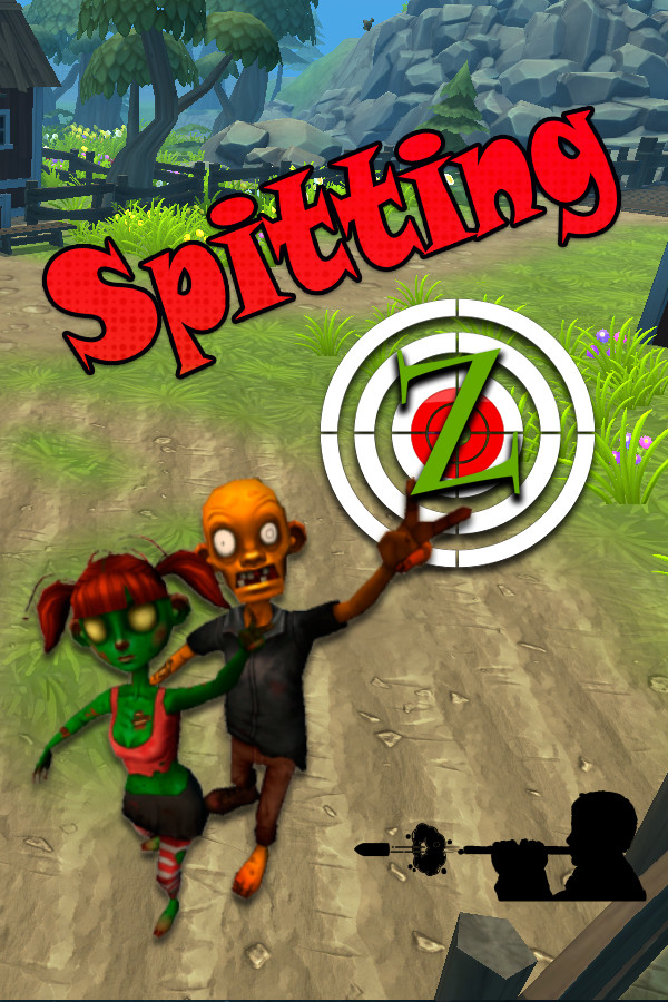 Spitting Z