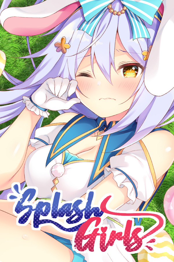 Splash Girls