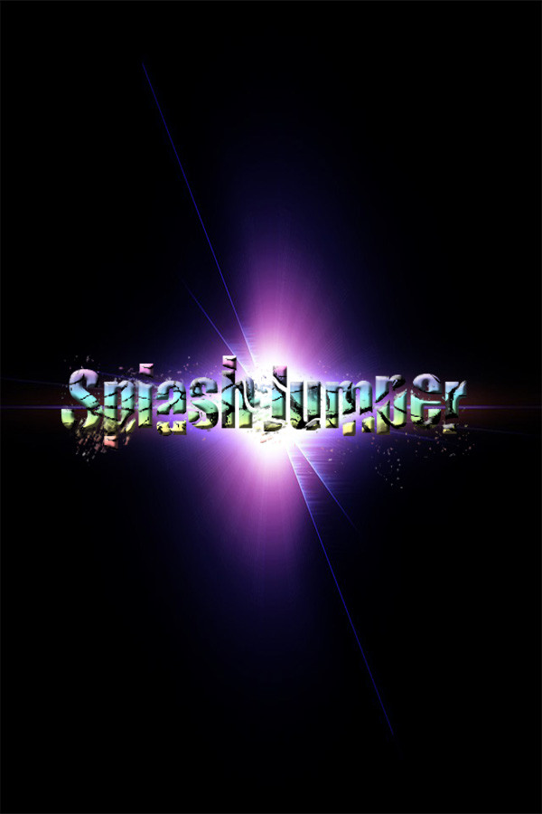 Splash Jumper
