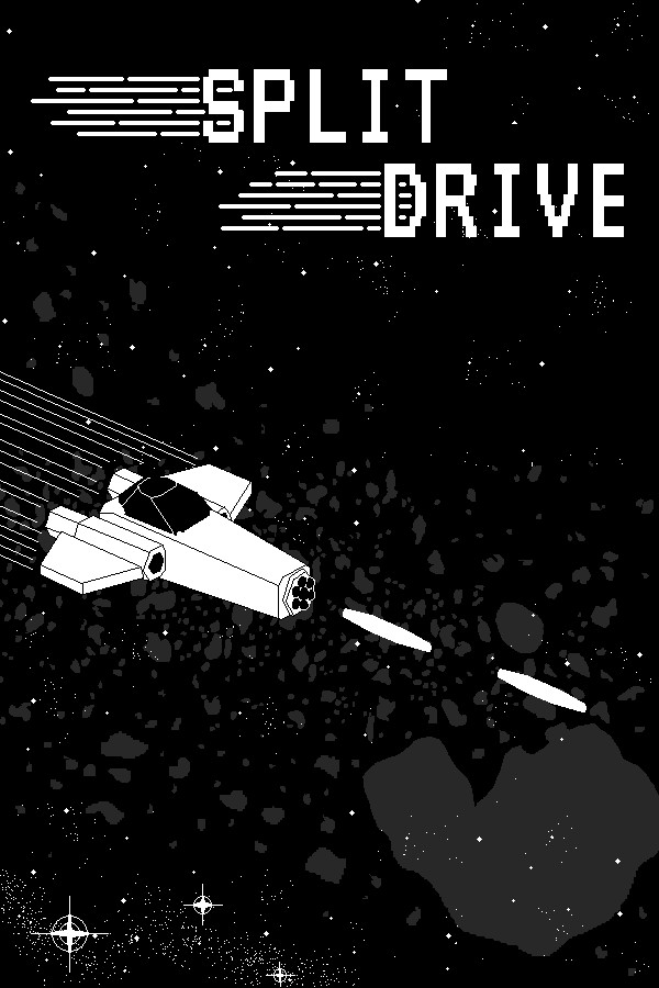 Split Drive