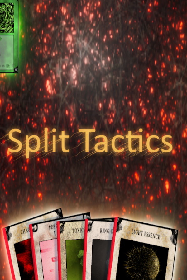 Split Tactics